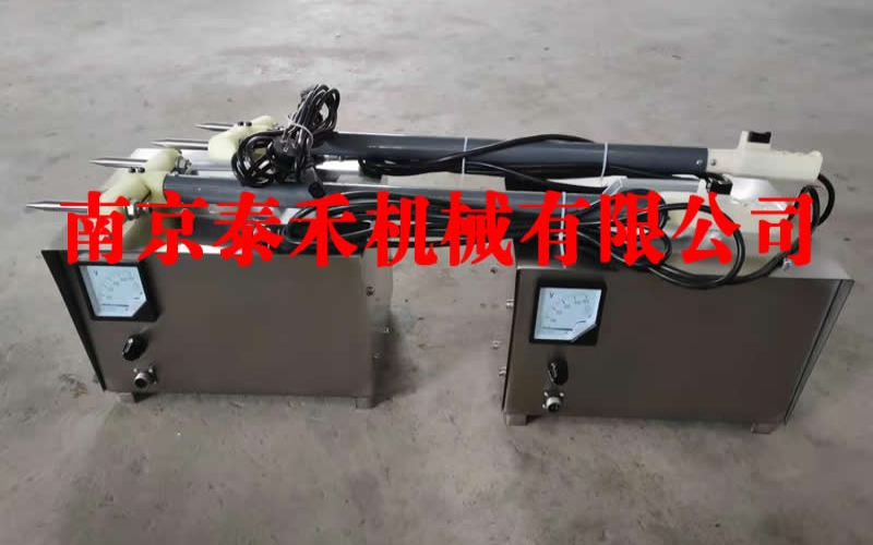 手提式電麻機
